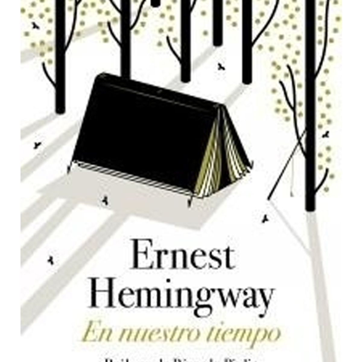 TOP10BOOKS - LIBRO En Nuestro Tiempo - En Nuestro Tiempo