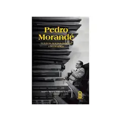 TOP10BOOKS - LIBRO Pedro Morando, Textos Sociológicos Escogidos