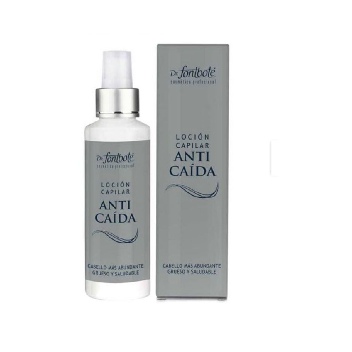 DR FONTBOTE - Loción capilar Anti Caída Dr Fontboté 150ml