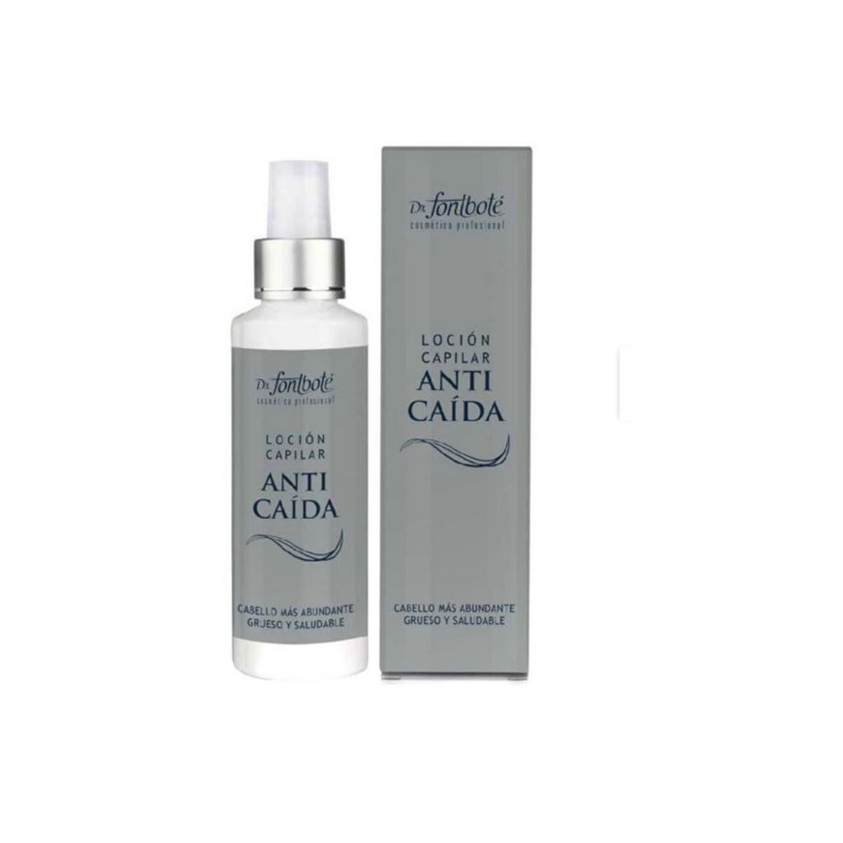 DR FONTBOTE - Loción capilar Anti Caída Dr Fontboté 150ml