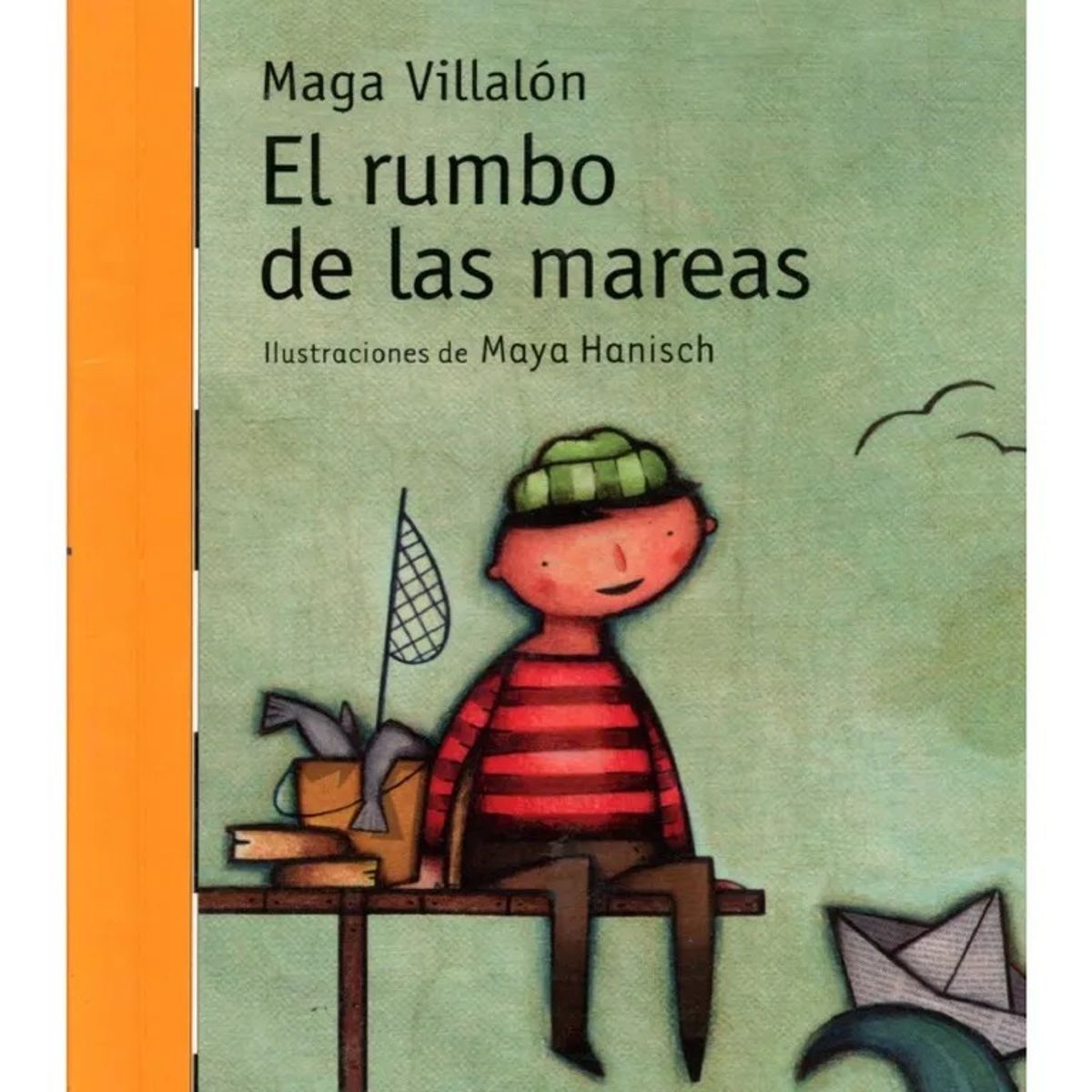 TOP10BOOKS - LIBRO El Rumbo De Las Mareas - El Rumbo De Las Mareas