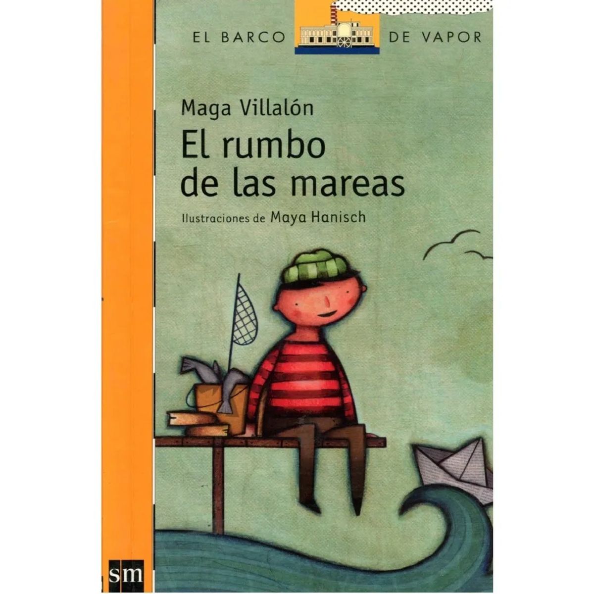 TOP10BOOKS - LIBRO El Rumbo De Las Mareas - El Rumbo De Las Mareas