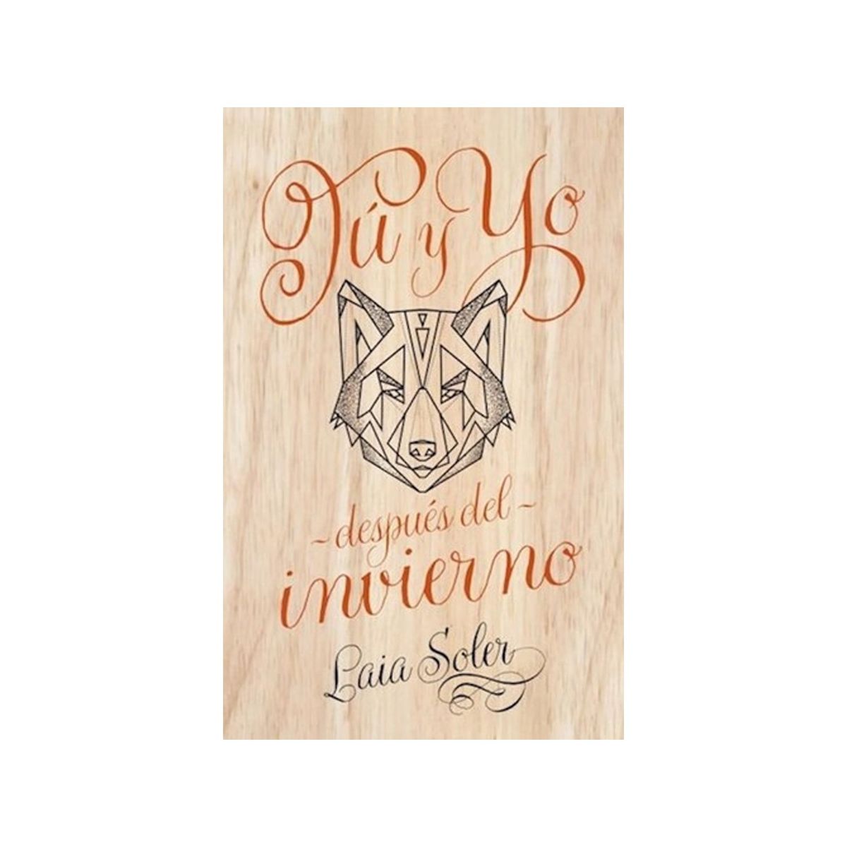 TOP10BOOKS - LIBRO Tu Y Yo Despues Del Invierno - Tu Y Yo Despues Del Invierno