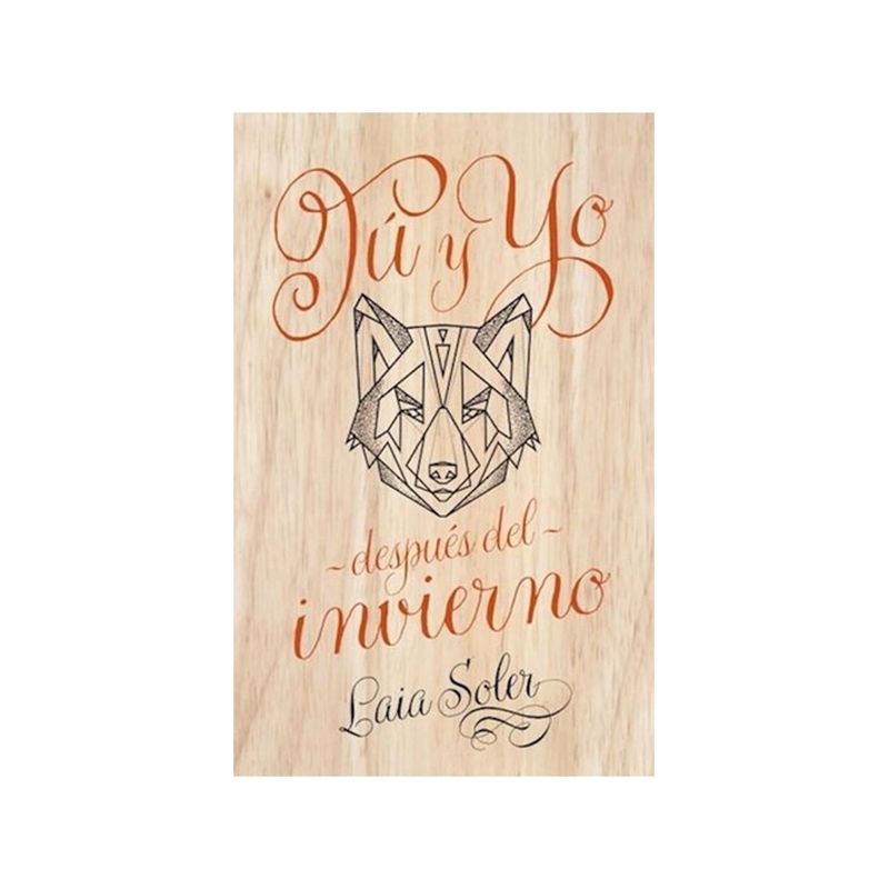 TOP10BOOKS - Libro Tu Y Yo Después Del Invierno /742