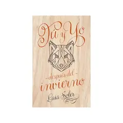 TOP10BOOKS - LIBRO Tu Y Yo Despues Del Invierno - Tu Y Yo Despues Del Invierno