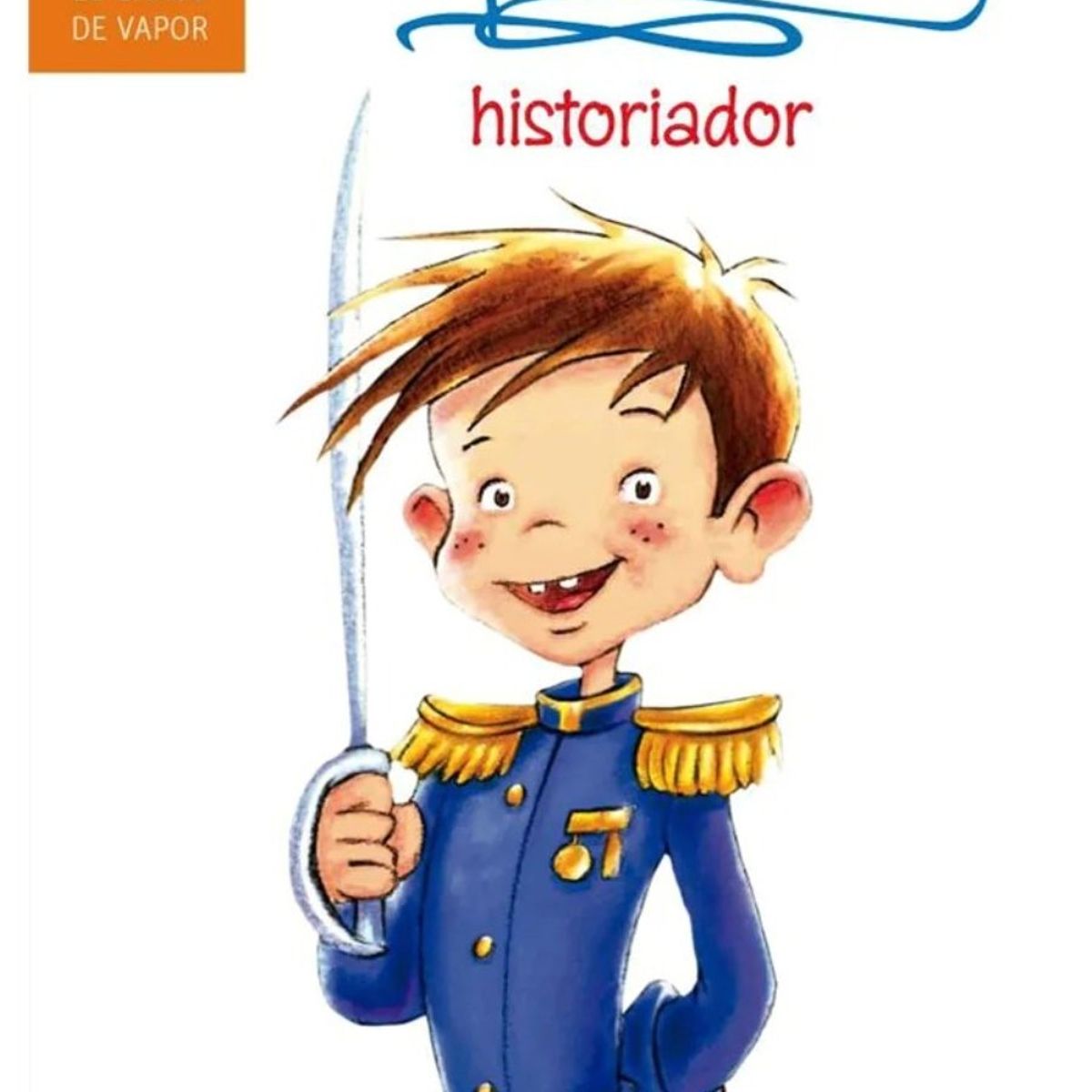 TOP10BOOKS - LIBRO Papelucho Historiador - Papelucho Historiador