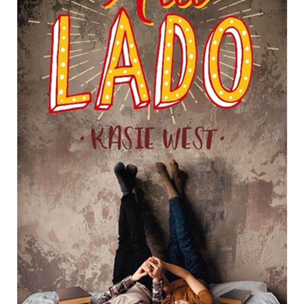 TOP10BOOKS - LIBRO A Tu Lado - A Tu Lado