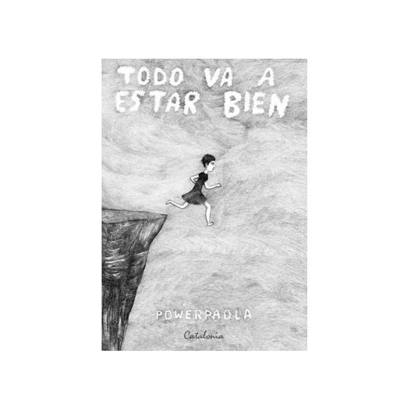 TOP10BOOKS - Libro TODO VA A ESTAR BIEN