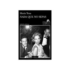 TOP10BOOKS - LIBRO Nada Que No Sepas - Nada Que No Sepas