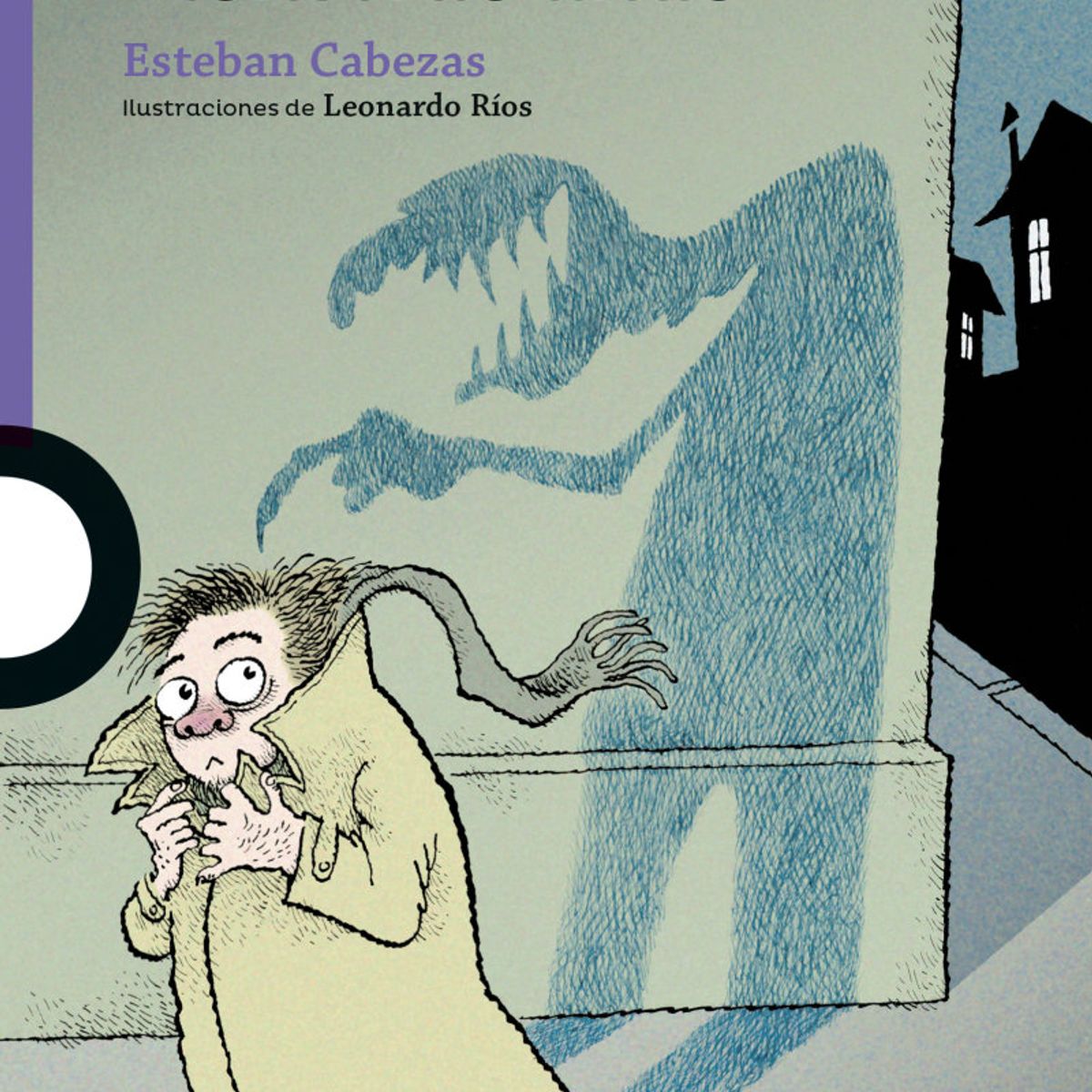 TOP10BOOKS - LIBRO El Horroroso Monstruo Lindo - El Horroroso Monstruo Lindo