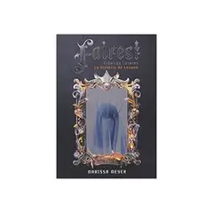 TOP10BOOKS - LIBRO Fairest - Cronicas Lunares 4 - Merissa Meyer