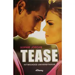 TOP10BOOKS - LIBRO Tease. Intimidades Universitarias - Tease. Intimidades Universitarias