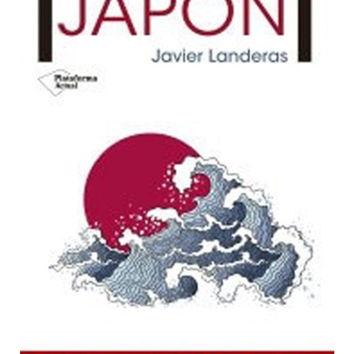 TOP10BOOKS - Libro Gracias Japón /121