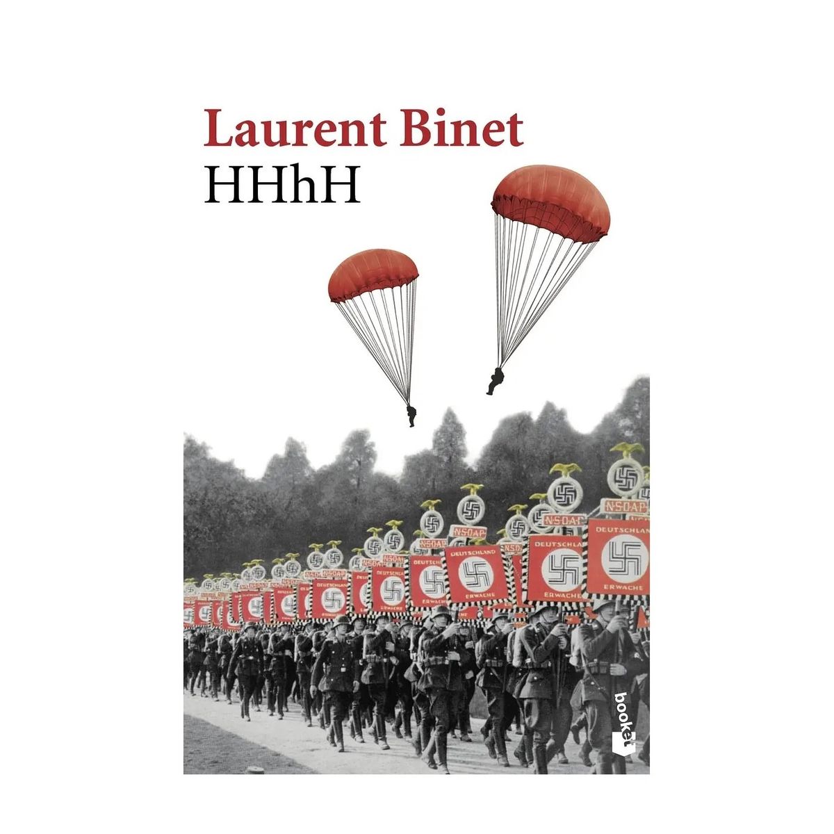 TOP10BOOKS - Libro Hhhh -868- ----