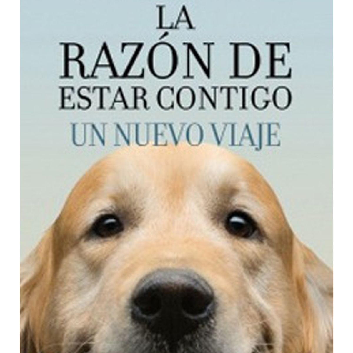 TOP10BOOKS - LIBRO La Razón De Estar Contigo. Un Nuevo Viaje