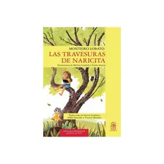 TOP10BOOKS - Libro Las Travesuras De Naricita -310-