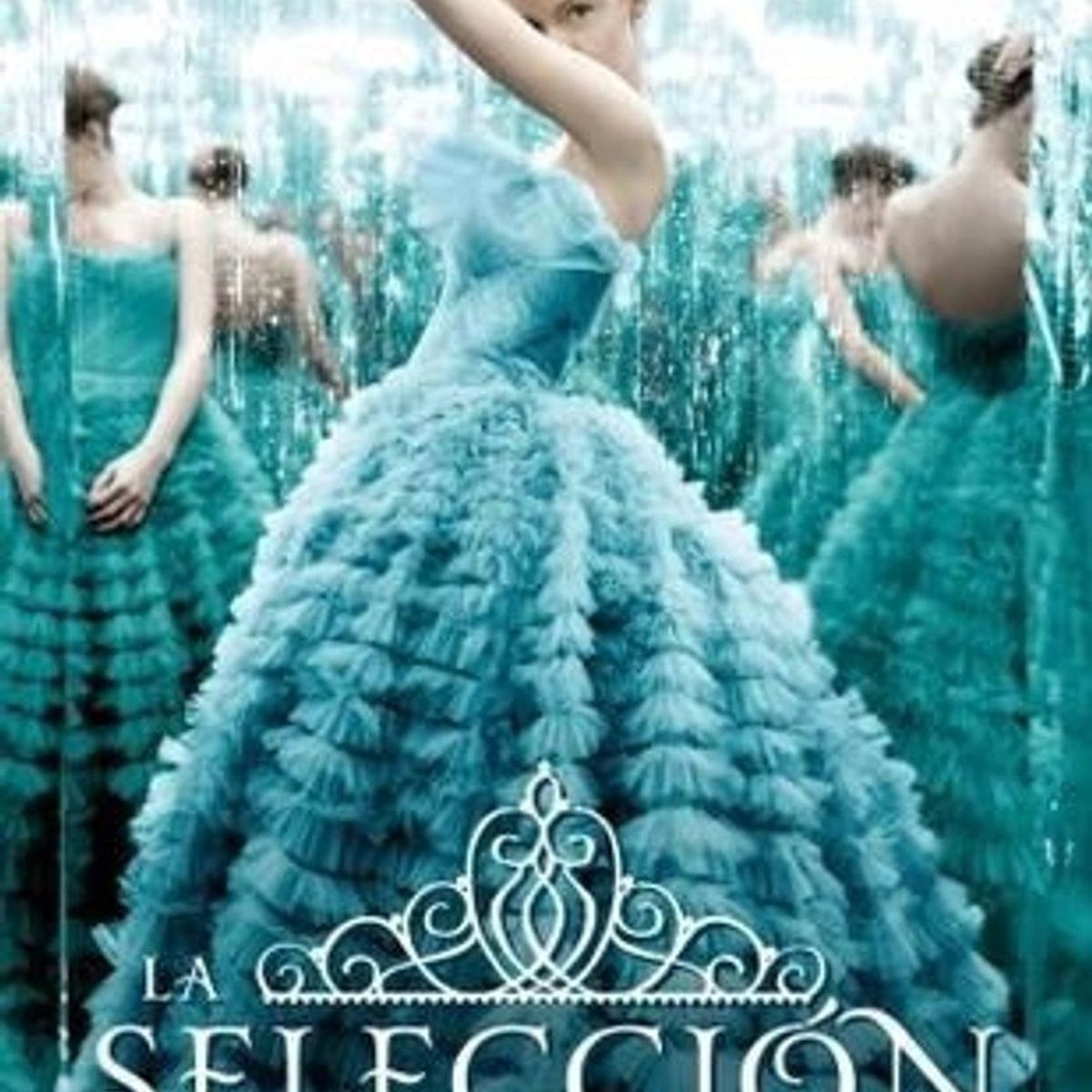 TOP10BOOKS - Libro LA SELECCION (LA SELECCION #1)