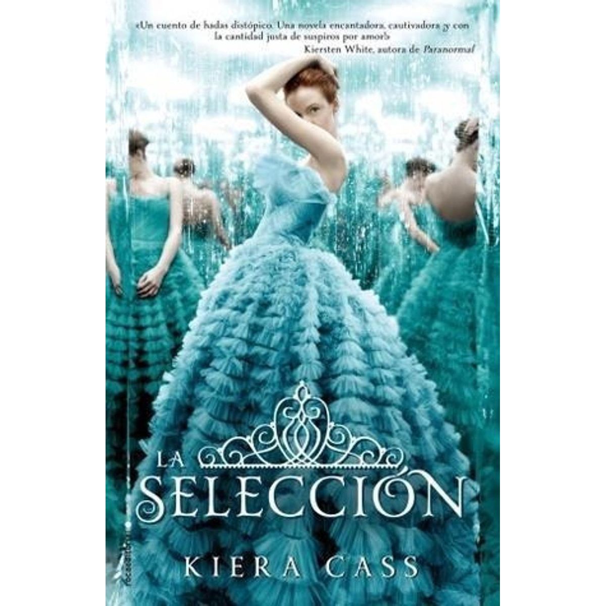 TOP10BOOKS - Libro LA SELECCION (LA SELECCION #1)