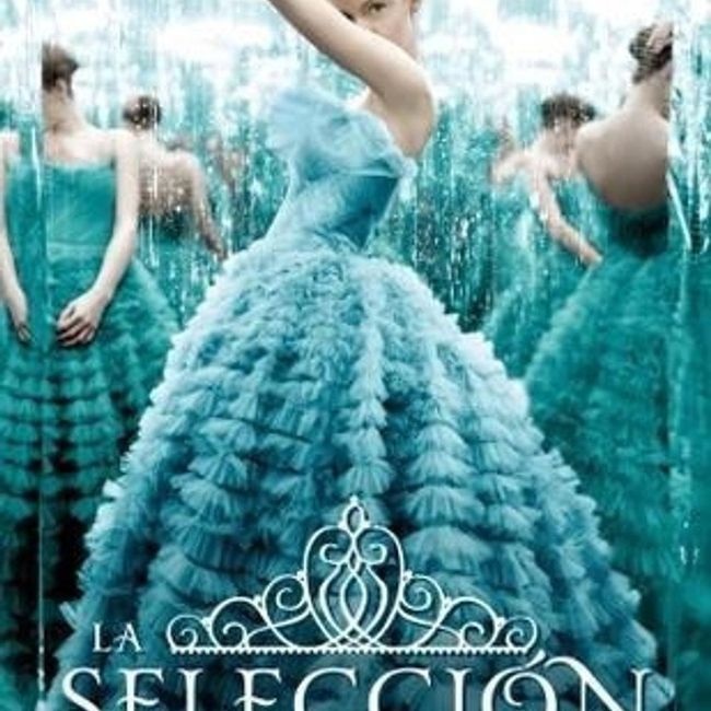 TOP10BOOKS - Libro LA SELECCION (LA SELECCION #1)