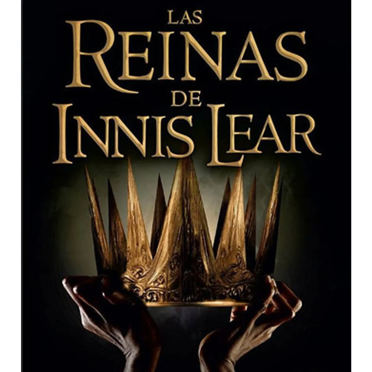 TOP10BOOKS - LIBRO Las Reinas De Innis Lear - Las Reinas De Innis Lear