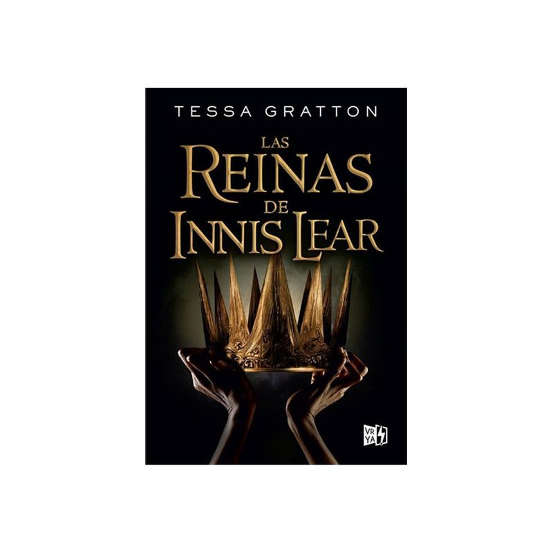 TOP10BOOKS - Libro Las Reinas De Innis Lear /787