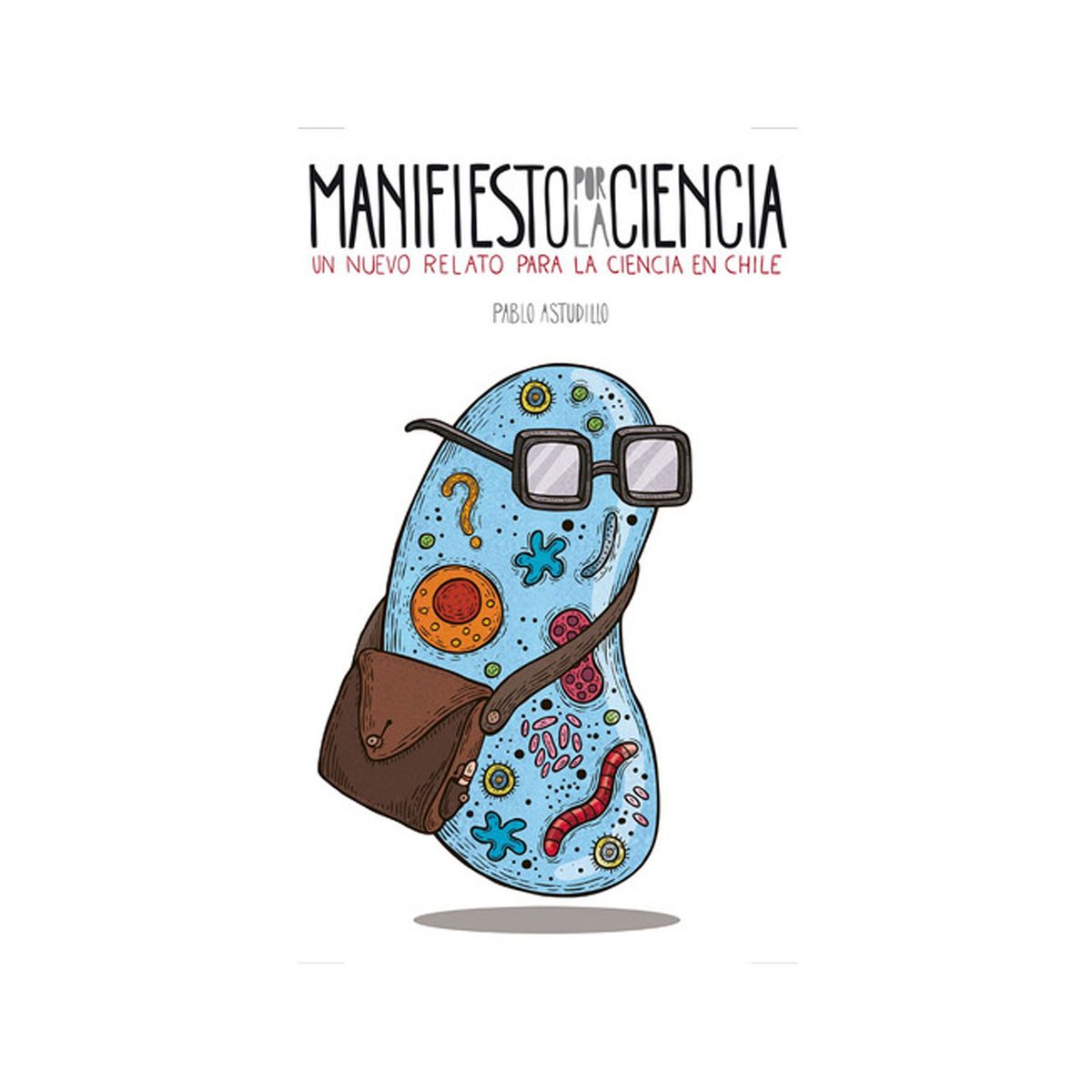 TOP10BOOKS - LIBRO Manifiesto Por La Ciencia - Manifiesto Por La Ciencia