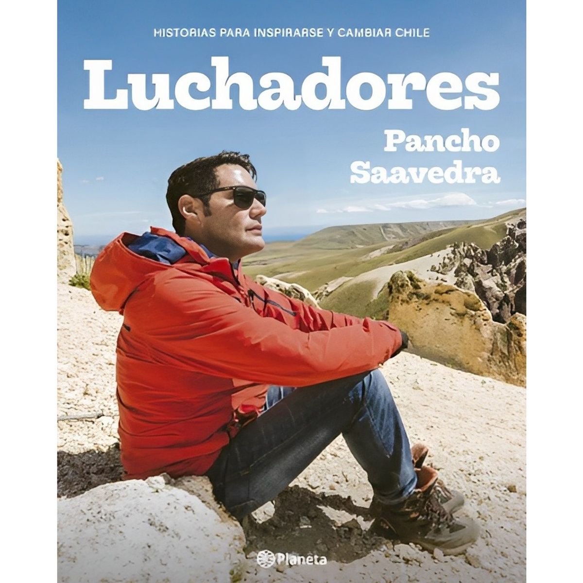 TOP10BOOKS - LIBRO Luchadores - Luchadores