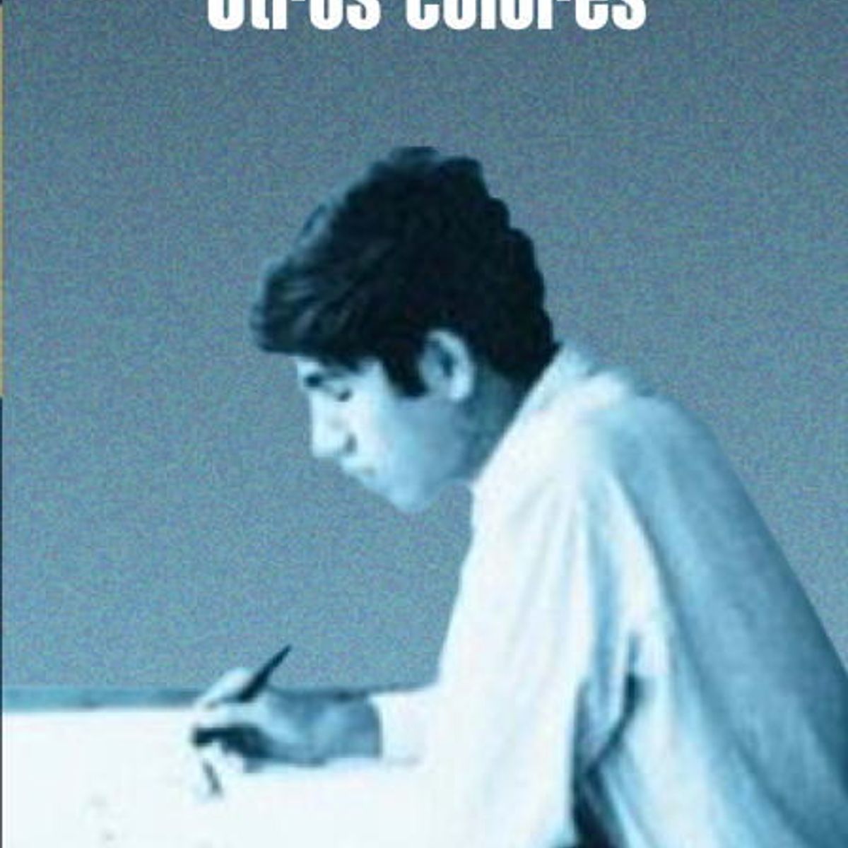 TOP10BOOKS - LIBRO Otros Colores - Otros Colores