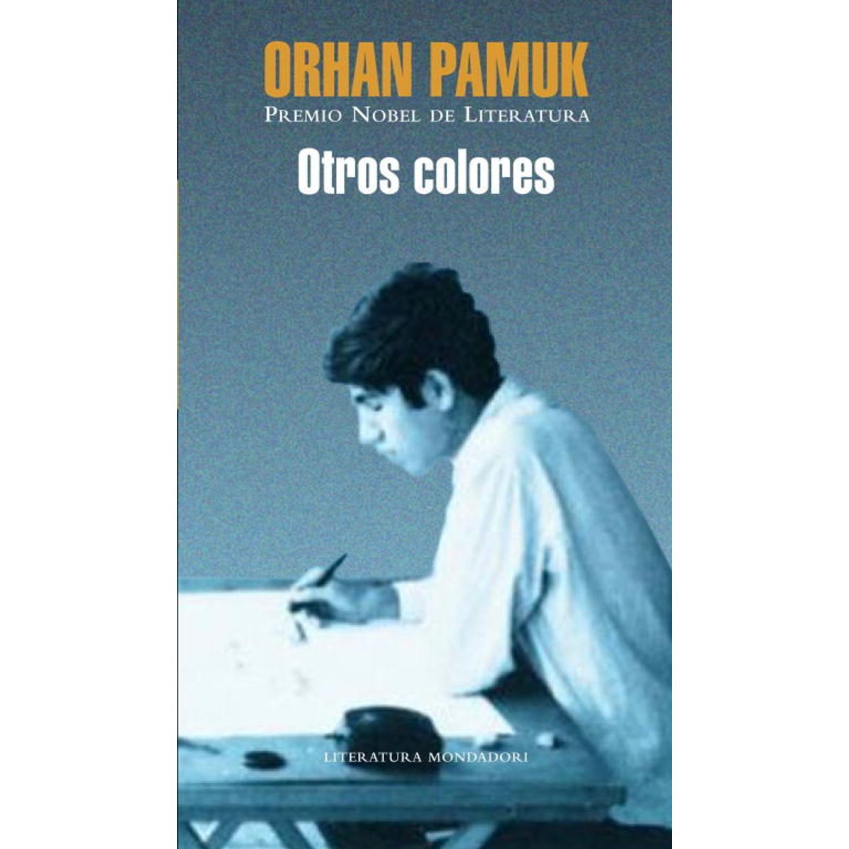 TOP10BOOKS - LIBRO Otros Colores - Otros Colores