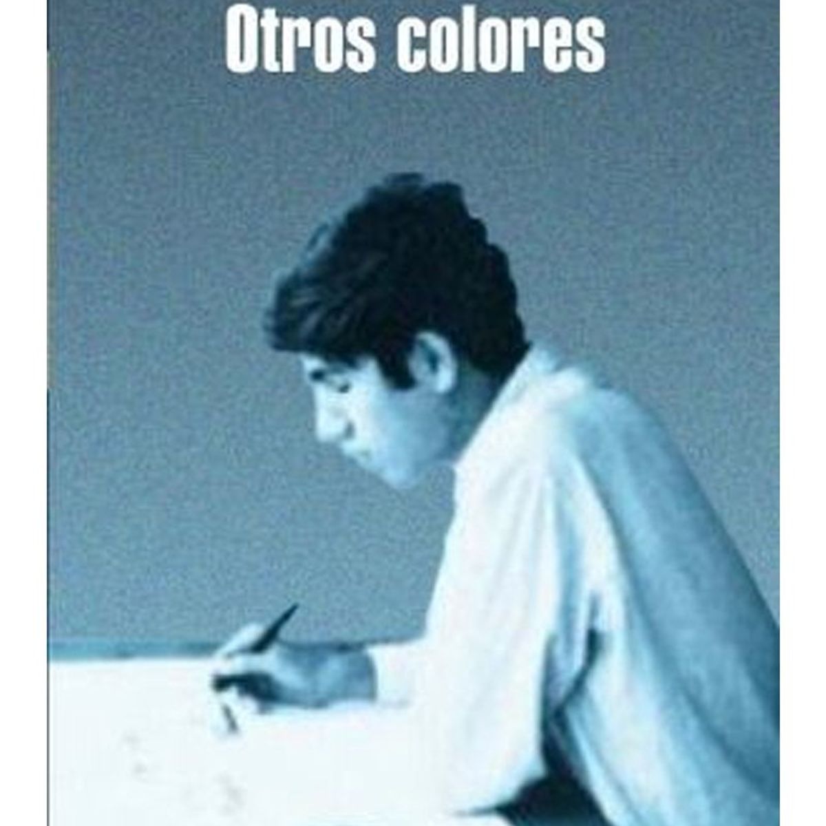 TOP10BOOKS - LIBRO Otros Colores - Otros Colores