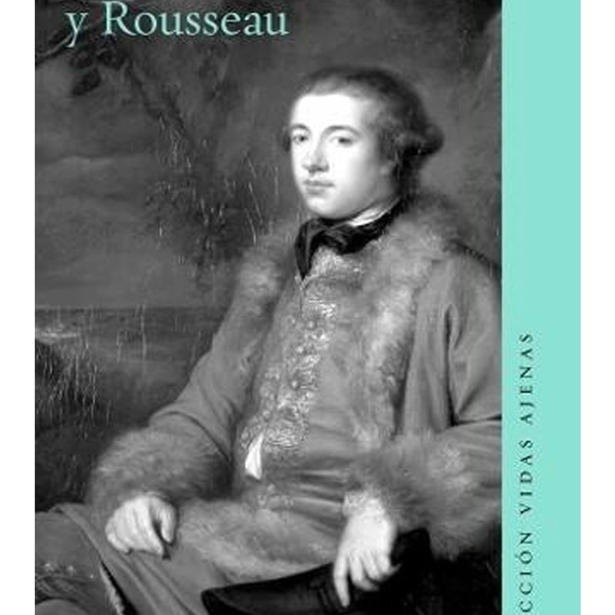 TOP10BOOKS - LIBRO Una Visita A Voltaire Y Rousseau - Una Visita A Voltaire Y Rousseau