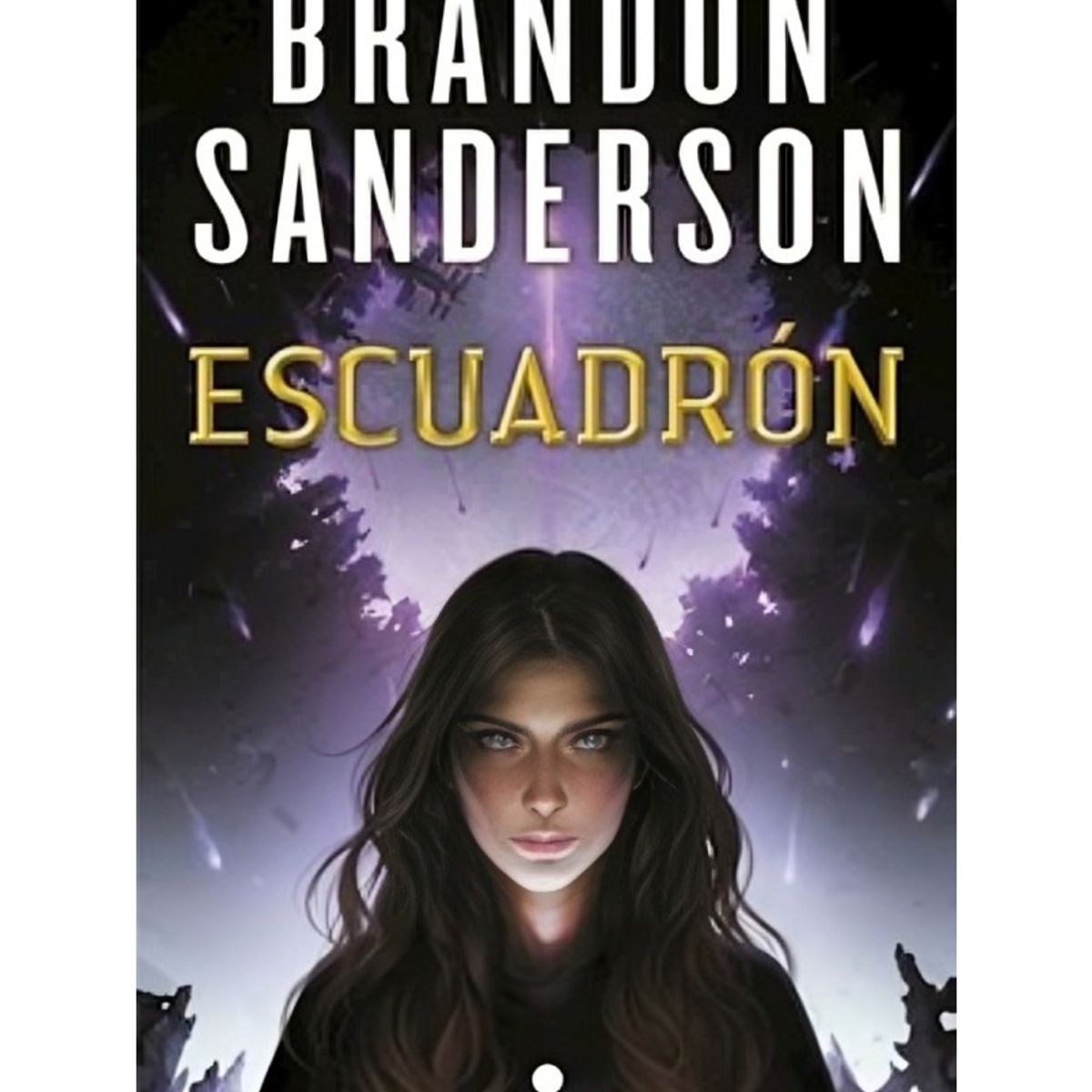 TOP10BOOKS - LIBRO Escuadrón - Escuadrón
