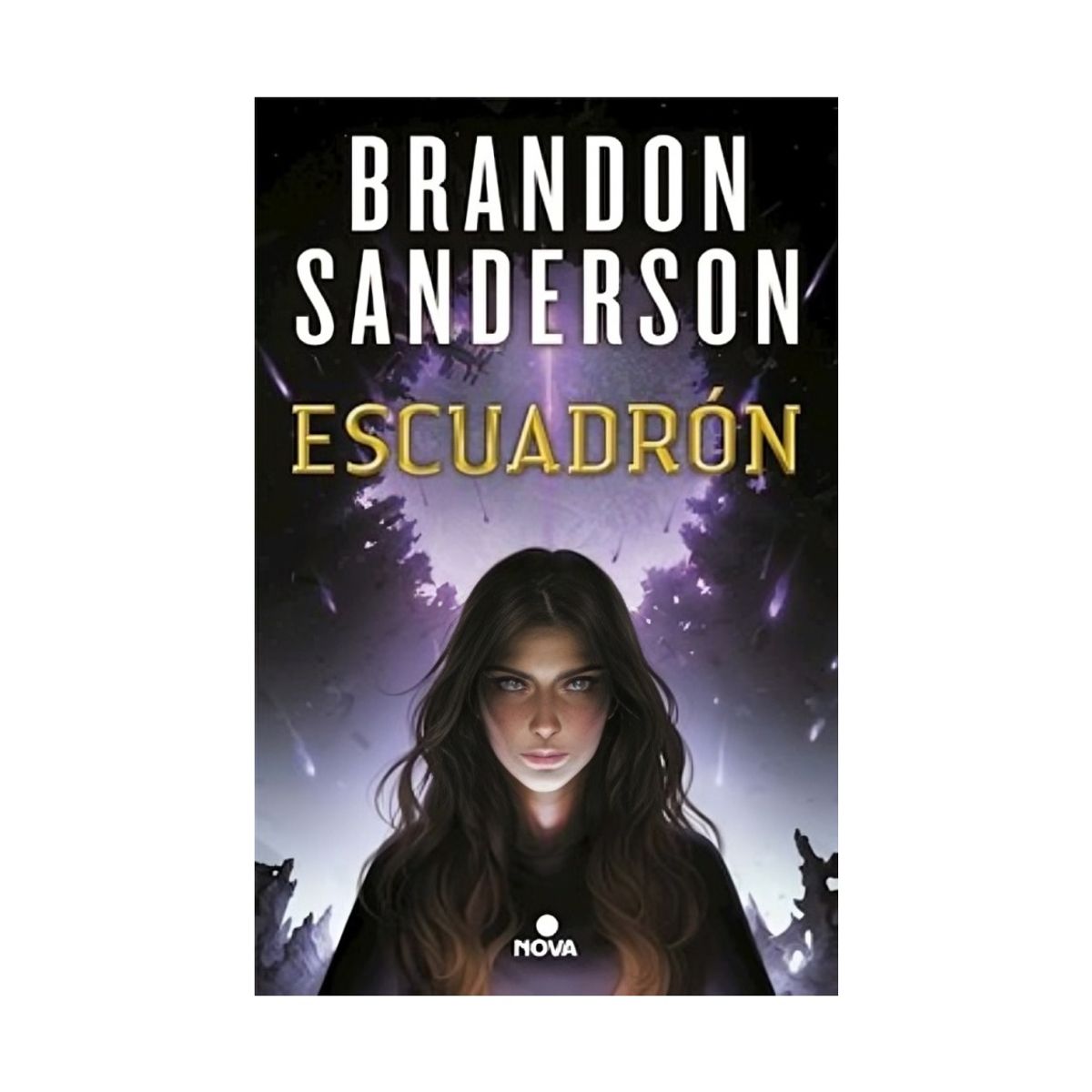 TOP10BOOKS - LIBRO Escuadrón - Escuadrón