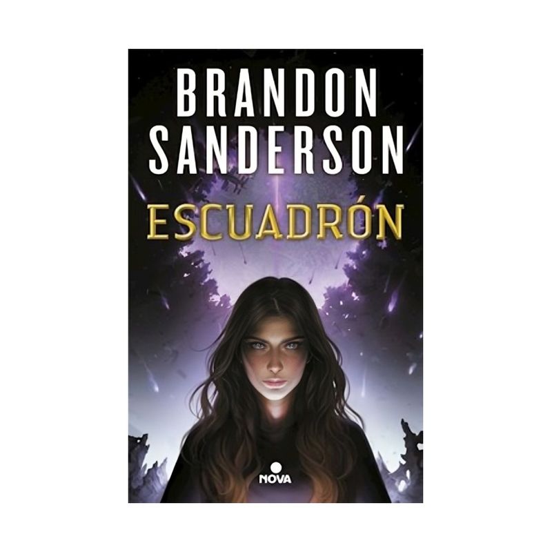 TOP10BOOKS - Libro Escuadron -277-