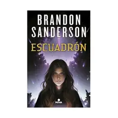 TOP10BOOKS - Libro Escuadron -277-