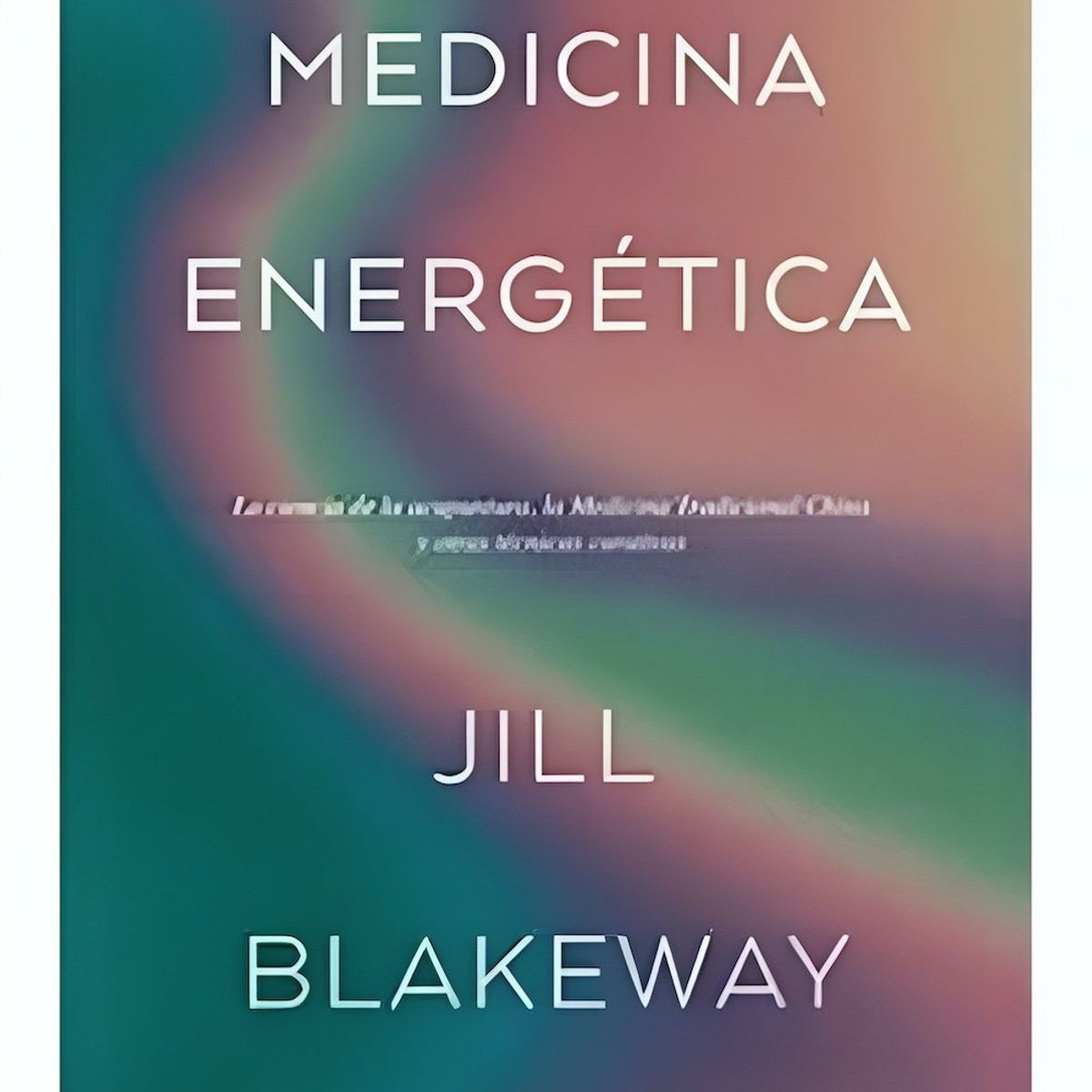 TOP10BOOKS - LIBRO Medicina Energética - Medicina Energética