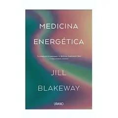 TOP10BOOKS - Libro MEDICINA ENERGETICA