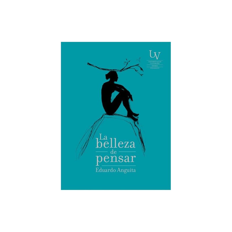 TOP10BOOKS - Libro La Belleza De Pensar /137