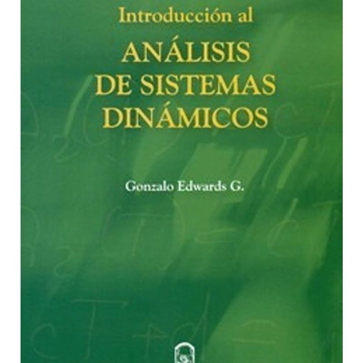 TOP10BOOKS - LIBRO Introducción Al Análisis De Sistemas Dinámicos