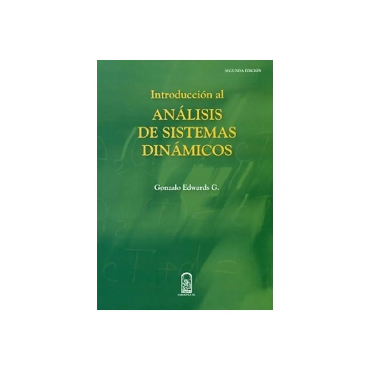 TOP10BOOKS - LIBRO Introducción Al Análisis De Sistemas Dinámicos