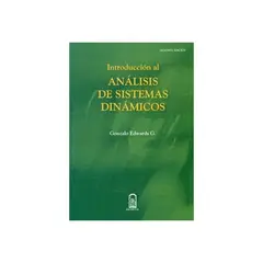 TOP10BOOKS - LIBRO Introducción Al Análisis De Sistemas Dinámicos