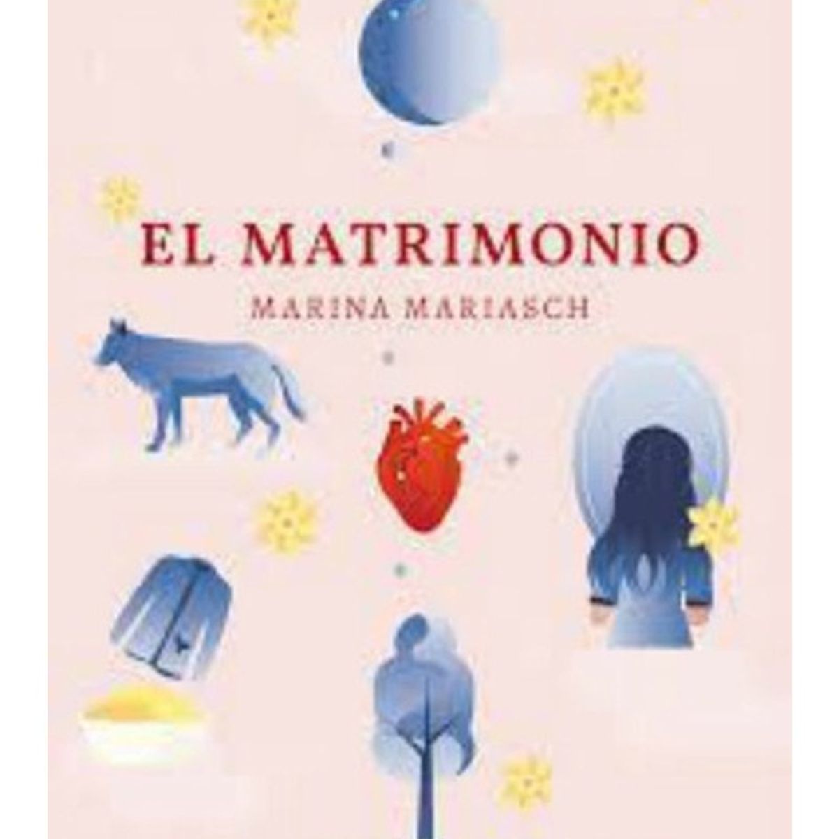 TOP10BOOKS - LIBRO El Matrimonio - El Matrimonio