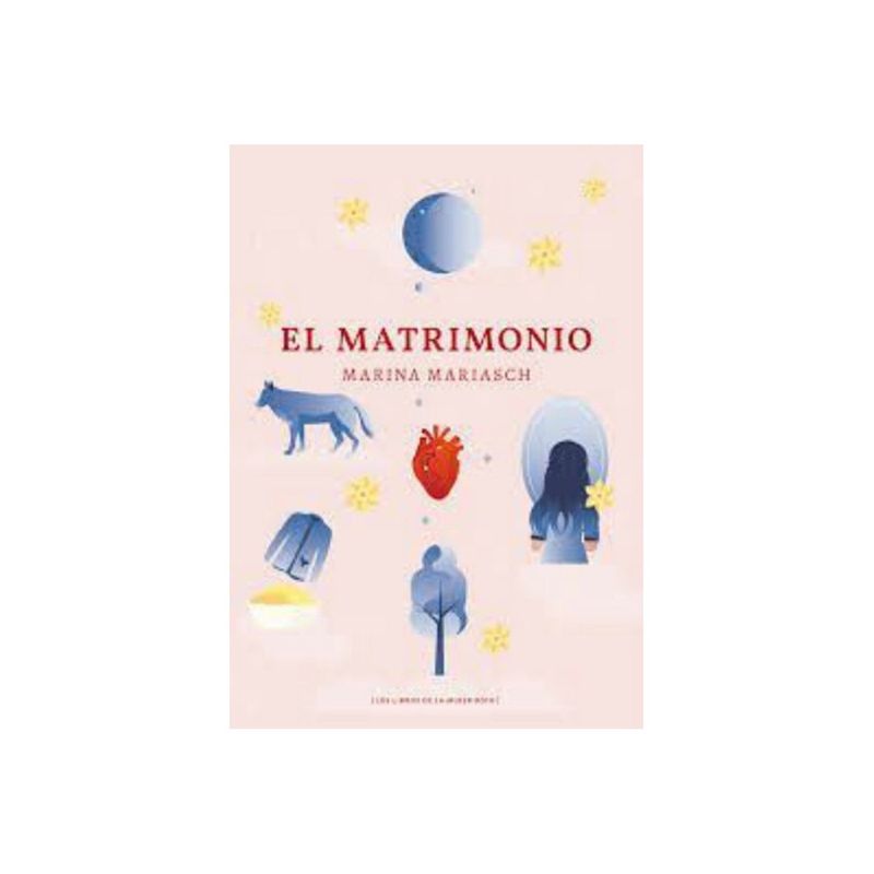 TOP10BOOKS - Libro El Matrimonio /564