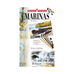 TOP10BOOKS - Libro Manuales: Marinas /411