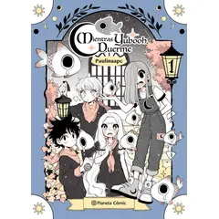TOP10BOOKS - Libro MIENTRAS YUBOOH DUERME