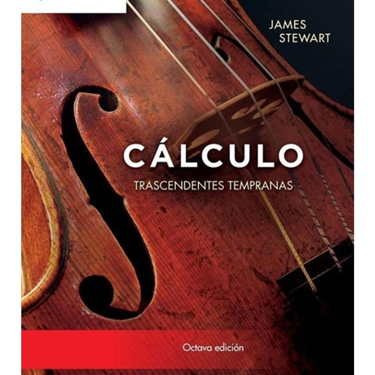 TOP10BOOKS - Libro Cálculo. Trascendentes tempranas (8° Edición) / James Stewart -483-