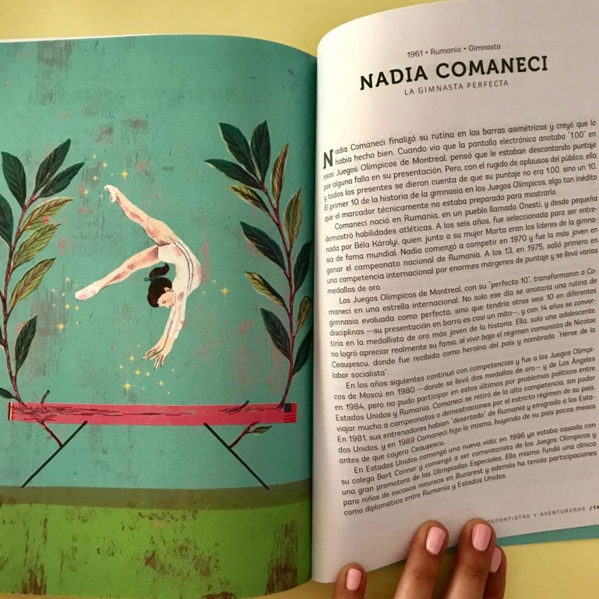 TOP10BOOKS - LIBRO Mujeres Bacanas - Mujeres Bacanas