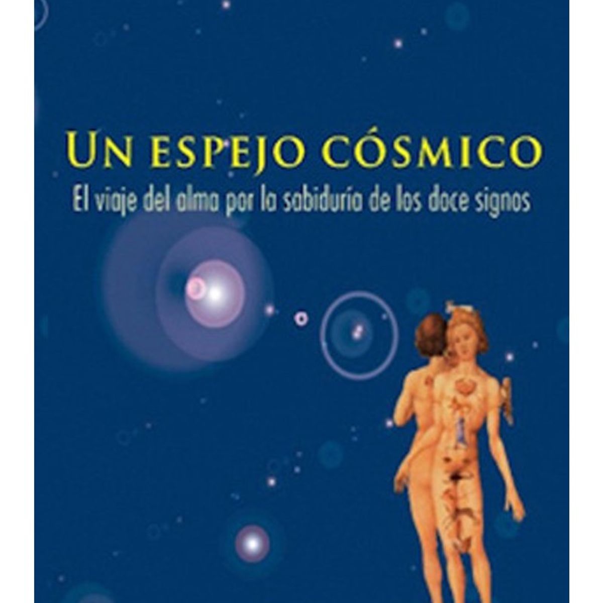 TOP10BOOKS - Libro UN ESPEJO COSMICO