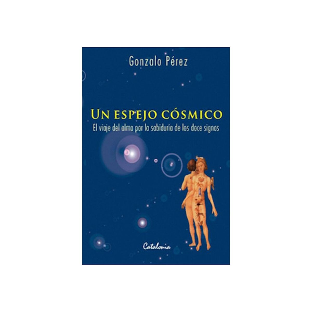 TOP10BOOKS - Libro UN ESPEJO COSMICO
