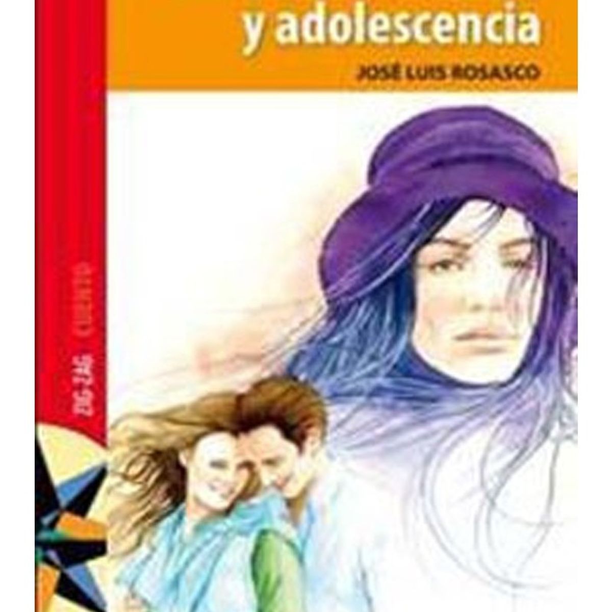 TOP10BOOKS - LIBRO Historias De Amor Y Adolescencia - Historias De Amor Y Adolescencia